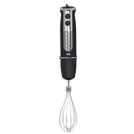 JVC JK-HB5035, submersible blender, 1200 W, 600 ml, 5 speeds, black-12