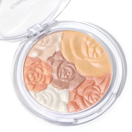 Highlighter Colorina Tone 1-1