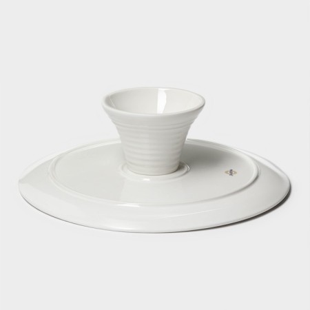 Porcelain porcelain Magistro Kingdom, 30.5 × 9.5 cm-3