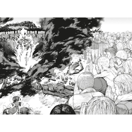 Fiery blow 2. Fujimoto T.-4