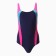 Women's swimsuit, fuchsia color, size 48 (44)