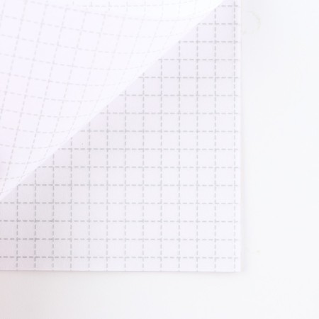 Notepad A6, 12 sheets, in the Cat Cat-2