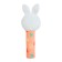 Toy - Bunny squeak with a rattle