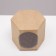 Bonbonniere, craft, 8 x 7.5 x 6 cm