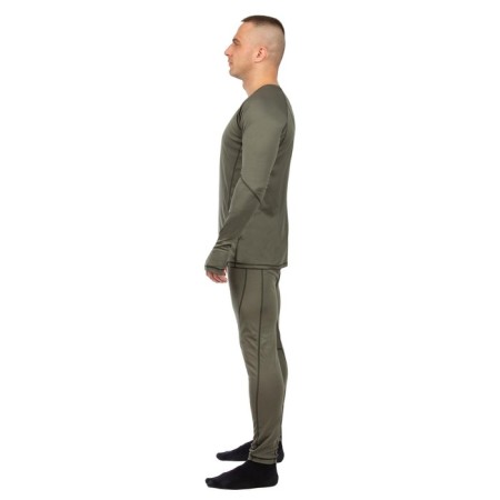 Male thermal underwear 7.62 "Defender", knitwear, olive, rr 48-50 Growth 182-188-3