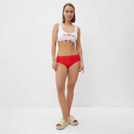 Separate female swimsuit Minaku size 48-1