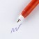 Eco-hand "23.02", blue paste, 1.0 mm
