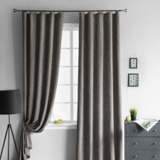 Set of curtains 