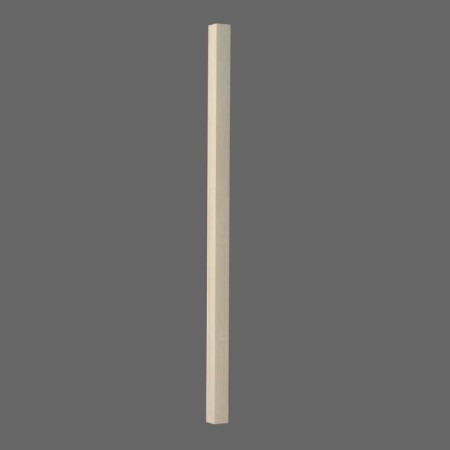 Balyasin straight 40*40*900 mm fraught with variety a