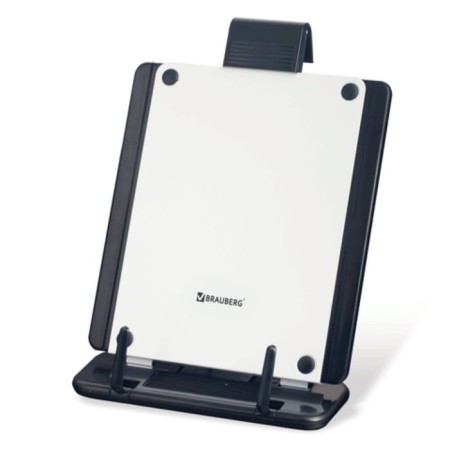 Brauberg Metal Book stand, big-1