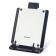 Brauberg Metal Book stand, big