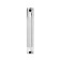 Bimetallic radiator Stout Space 500, 500 x 90 mm, 10 sections