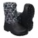 Women's boots combined with a latch., Croup. fur, up to -25 °, S -38.350B, size 39