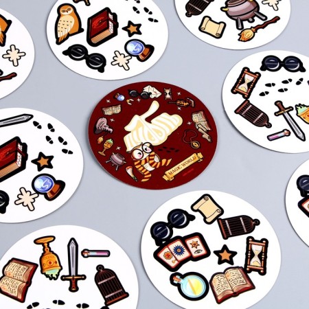 A set of paper dishes is a disposable owl ”: 6 plates, 6 glasses, 6 caps-12