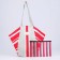 Bag Women's Beach "Love" + Bikini Bag