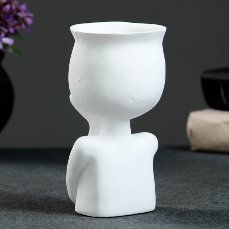 Bener "Vintage" White 14.7cm-2