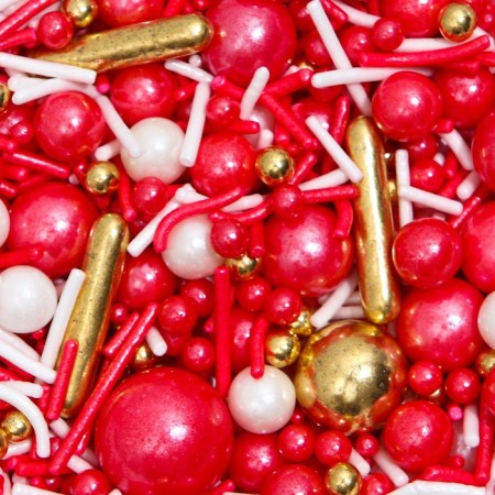 Confectionery decor "Party", 50 g