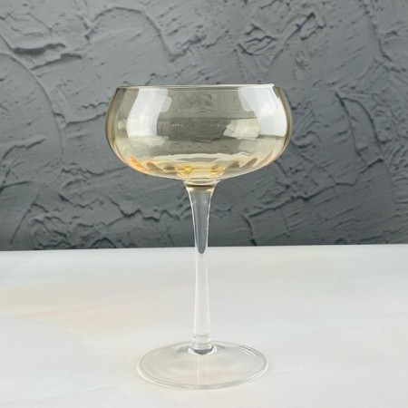 A set of glasses for cocktails Lenardi, glass, 230 ml, 2 pcs