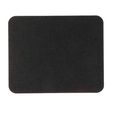 Cactus Geometry mouse mat, 220x180x2 mm, black-2