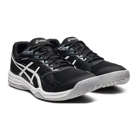 Sneakers Volleyball Men's ASICS UPCOURT 4 1071A053 003, size 10H US-1