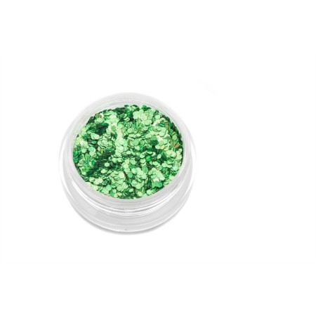 Sybags Pole "Cat Eye", No. 4 Green
