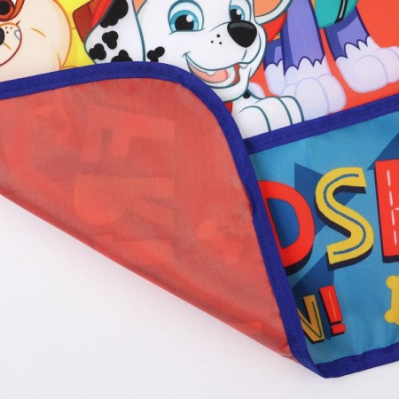 Apron for labor 490*395, PAW Patrol team-3