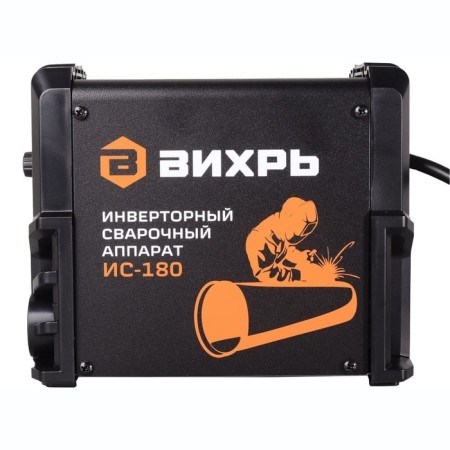Welding semiautomaticomaticomaticomatician ISA-180 3V1, 220 V, 7.3 kW, 180 A, IP21, DX25-4
