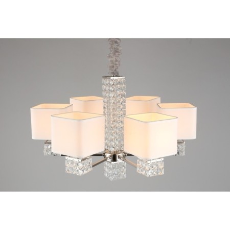 Suspended chandelier Ireni E14 240W-19