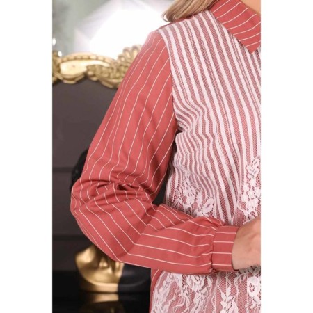 Women's dress, size 58-9