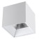 RECTE lamp, 30W LED 4000K, 2160LM, white color, IP20