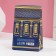 Bath salt “Happy New Year!”, 400 g, honey aroma, pure happiness