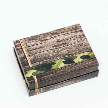 Gift box "Top Secret", 16.5 x 12.5 x 5.2 cm-2