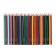 Pencils of artistic color soft, ZHK "Sonnet", 36 colors