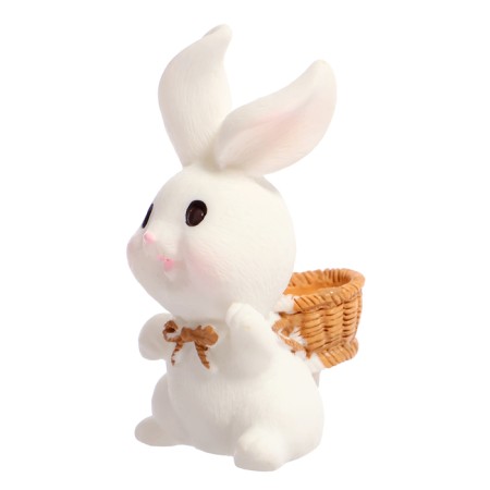 DIY Snow Spiner "Rabbit"-3