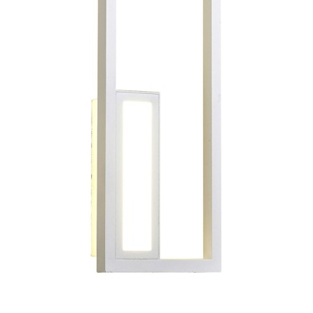 Wall lamp Mantra Boutique, LED, 1130LM, 3000K, 135x46x400 mm, white color-1