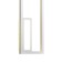 Wall lamp Mantra Boutique, LED, 1130LM, 3000K, 135x46x400 mm, white color