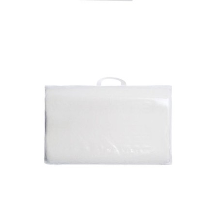 Pillow Memory Foam Junior, size 50x30x10/8 cm-7