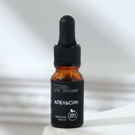 Essential oil "Orange" 10 ml with a pipette-4