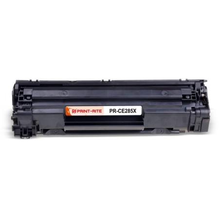 Cartridge Laser TFHBEABPU1J PR-CE285X CE285X for HP LJ M1130 MFP/ M1132MFP (3000K), black