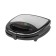 Multipecar Red Solution Rmb-M614/1, 700 W, thin waffles, anti-stick coating