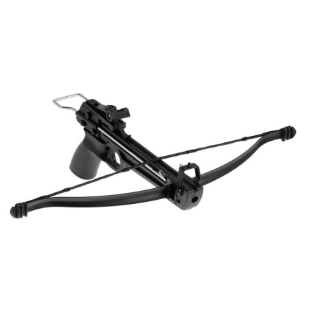 Remington Base, Black, Plastic