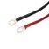 Clean wire with a clip, 30 cm, r4