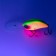 Namazu HippoCampus L -60 mm, 18 g, Kren, floating, 2.5 - 4.5 m, color No. 9