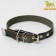 The collar of the tarpaulin single-layer "camouflage", 54 x 2.5 cm, Osh 35-45 cm,