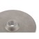 Matrix Book Crown 70396, M22x150 mm