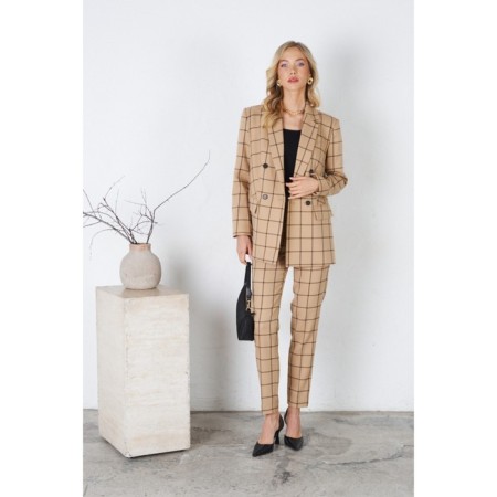 Women's jacket, size 52-1