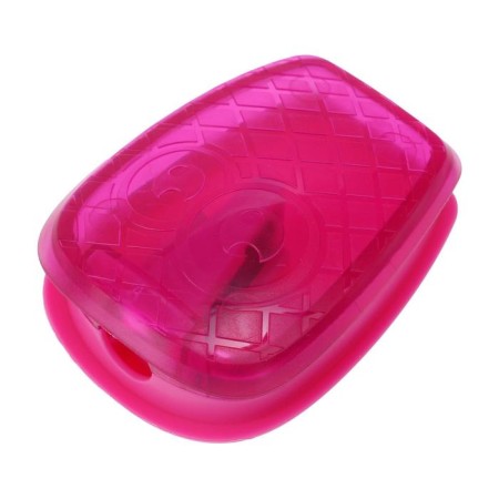 Zapochilok 1 hole with a container Maped Pulse, in a blister, mix-2