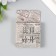 Stickers for creativity "Gazeta Enems" set 46 pcs 4.4x4.4x1.1 cm