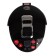 Thermopotus Sakura SA-1355BK, 1200 W, 5 l, adjustment t °, black