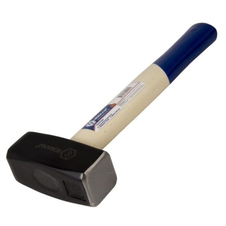 Sledgehammer "Cobalt" 240-911, 1000 g, wooden handle, 260 mm